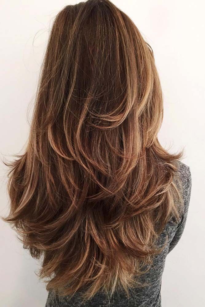 Classic Long Layers