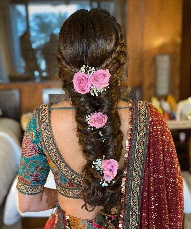 Braided Hairstyles (Traditional Meets Trendy)