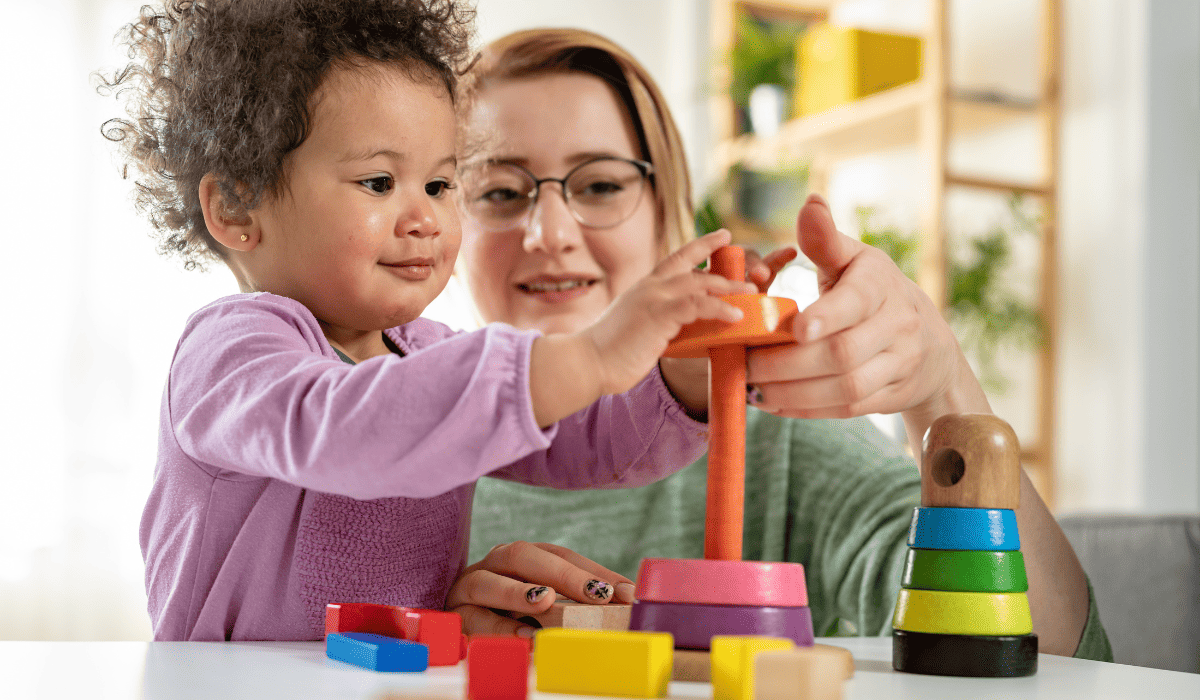 Why Choose In-Home ABA Therapy in Sioux Falls