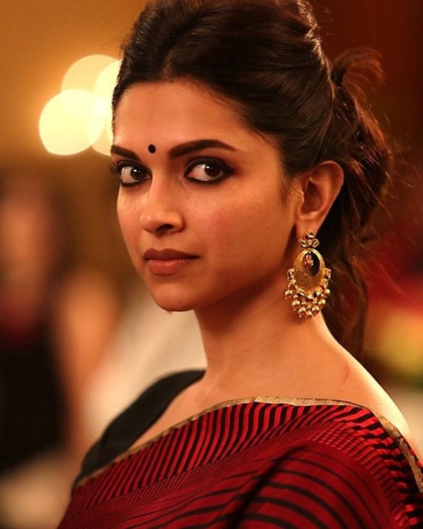 Tousled Crown + Low Bun (Piku)