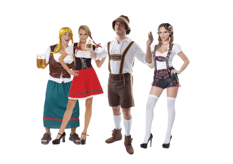 Bavarians