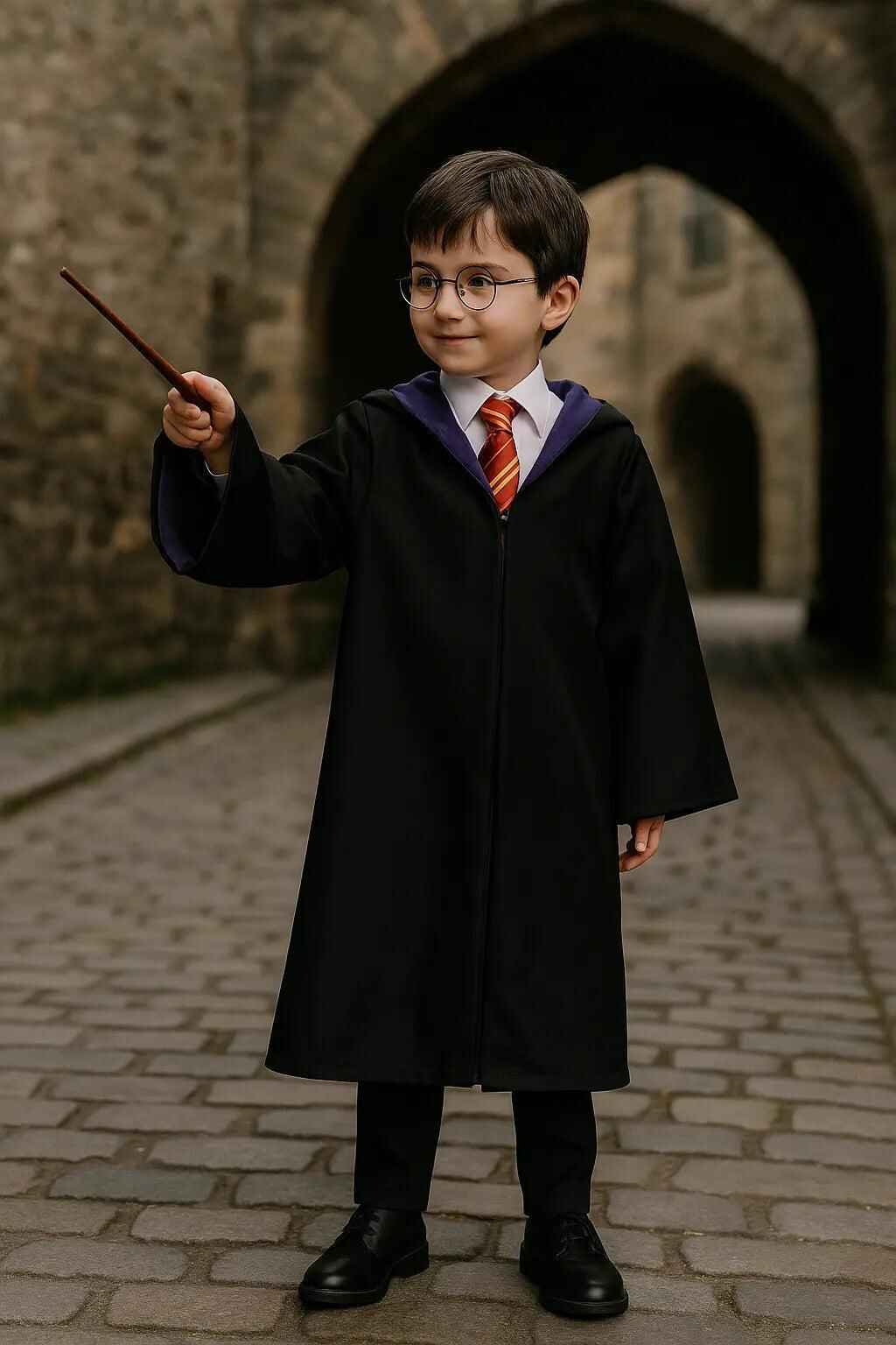 Harry Potter