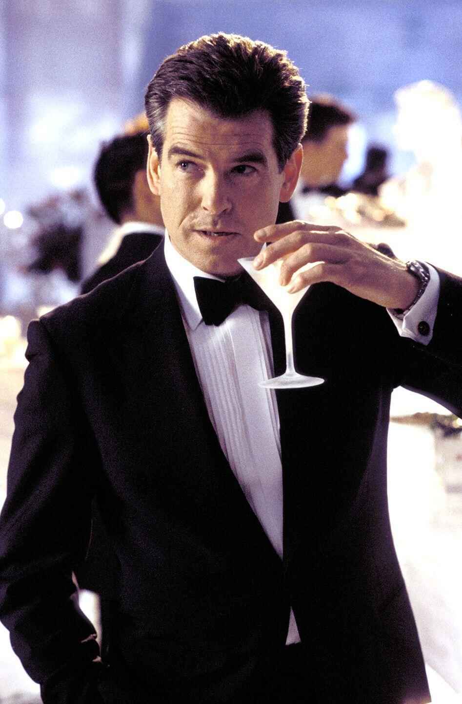 James Bond