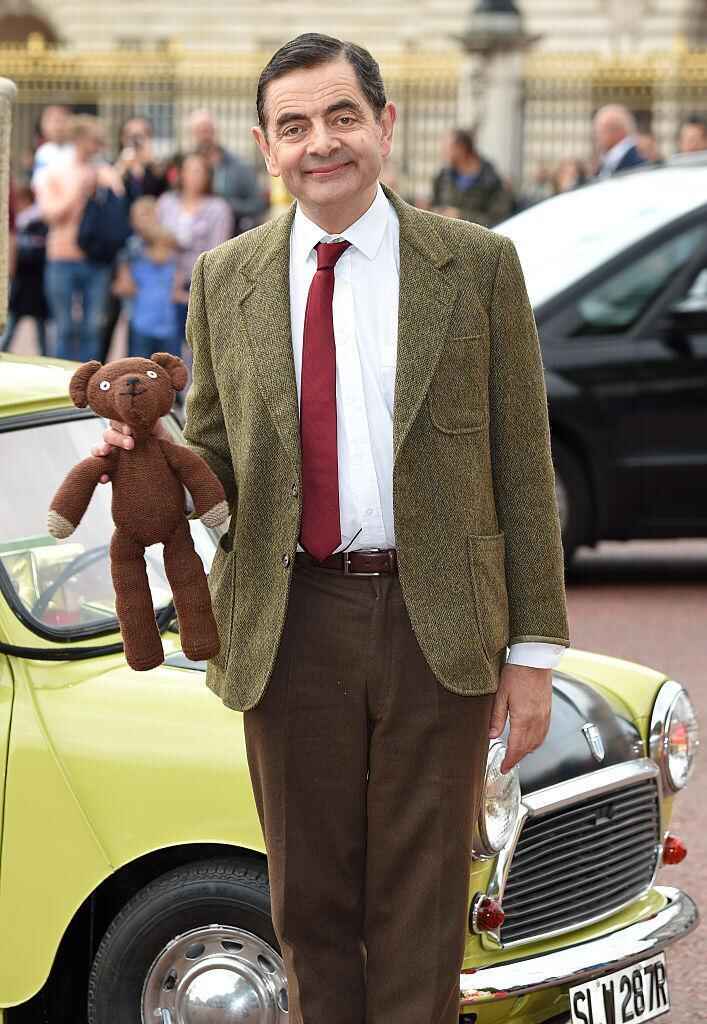 Mr. Bean
