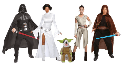 Star Wars Heroes