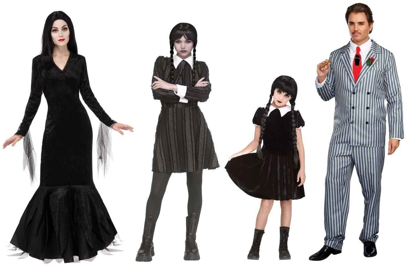 The Addams Family