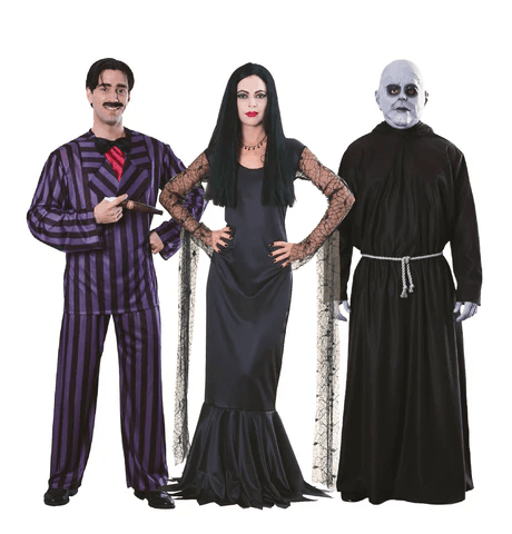 The Addams Family