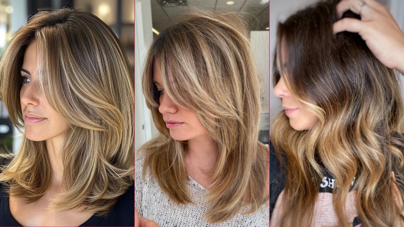 9 Stunning Layered Haircuts Every Stylist Should Recommend