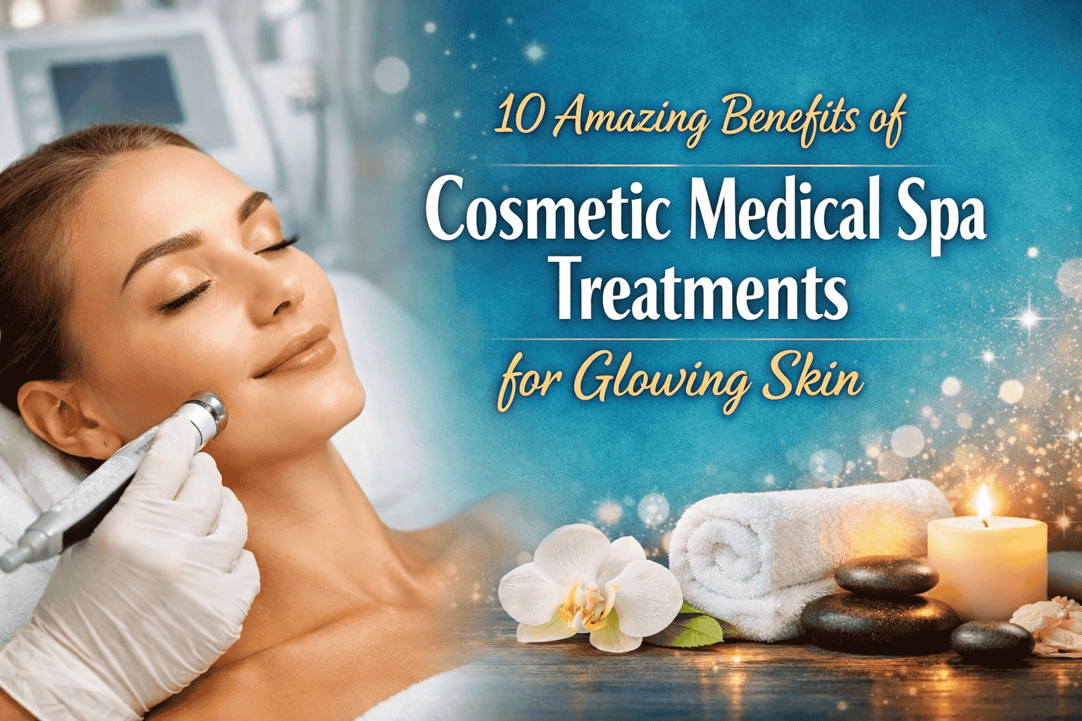 Cosmetic Medical Spa