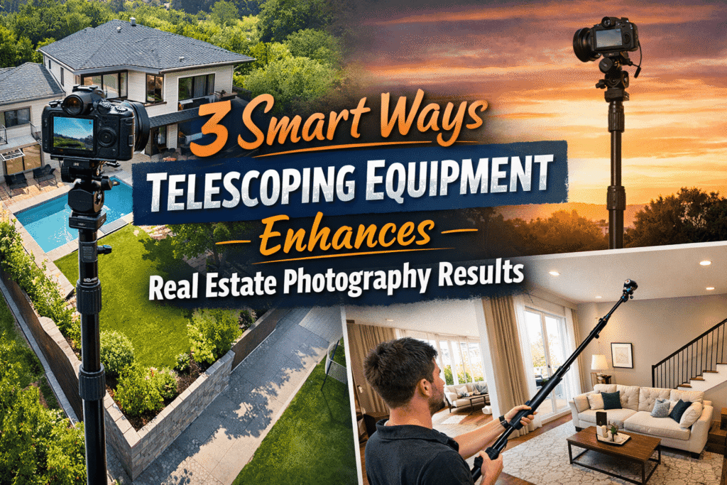 Real Estate Photography