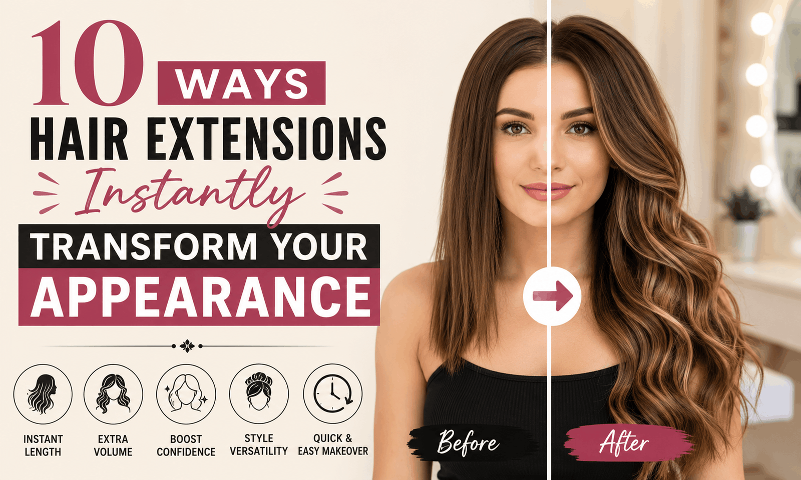 Hair Extensions