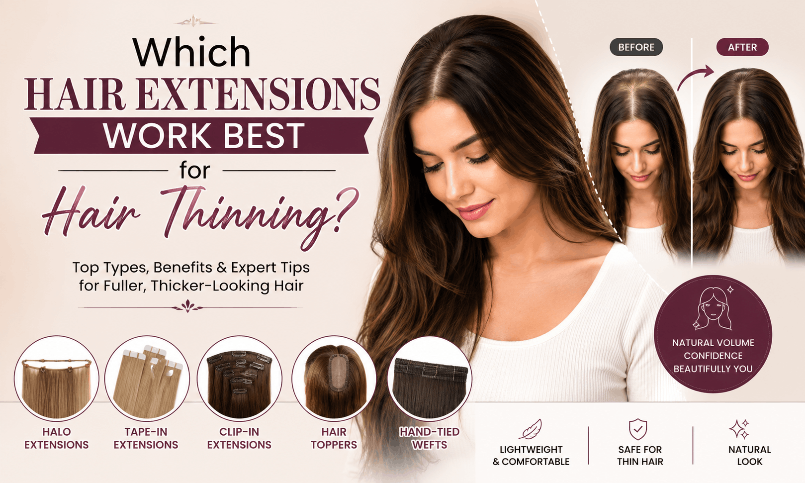 Hair Extensions