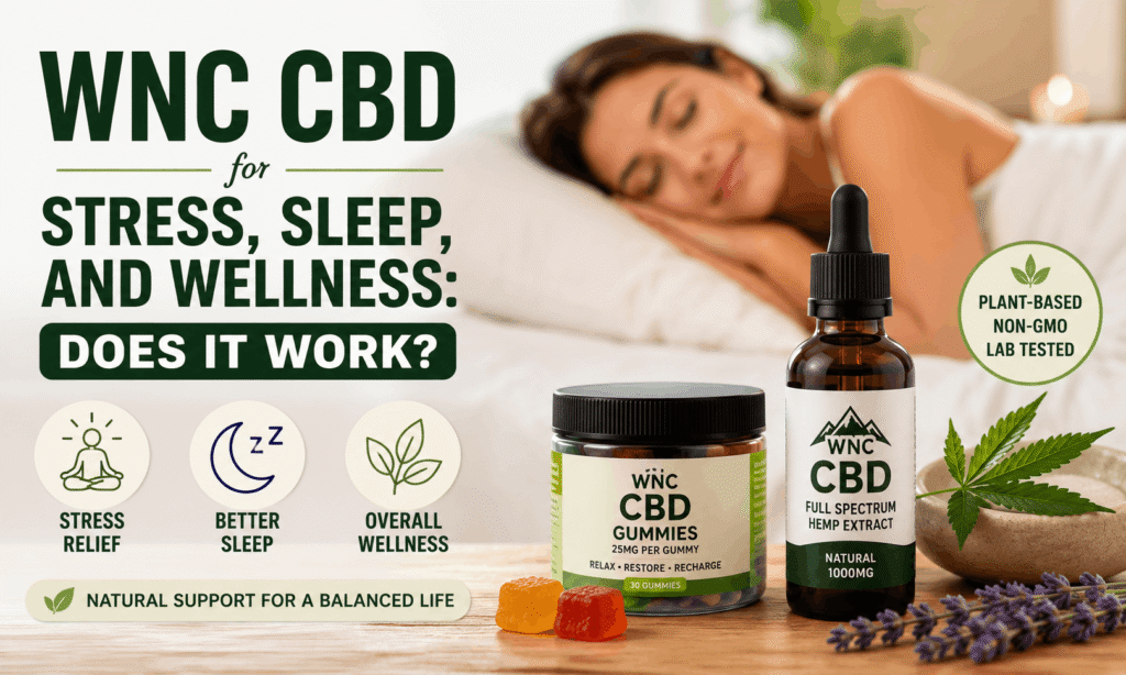 wnc cbd